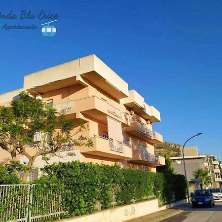 L'Onda Blu Erice Lejlighed Eksteriør billede