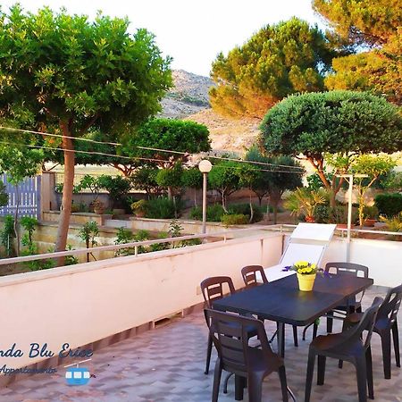 L'Onda Blu Erice Lejlighed Eksteriør billede