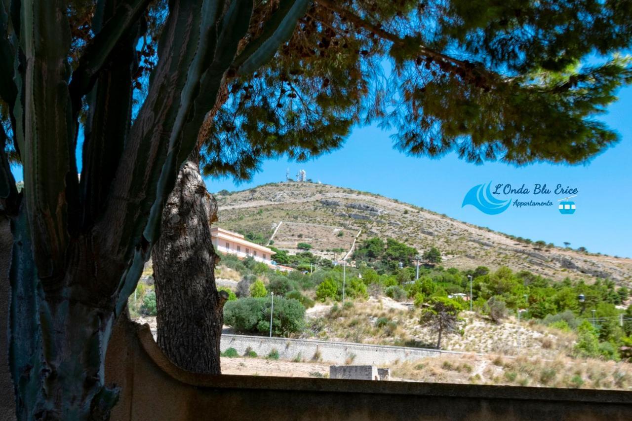 L'Onda Blu Erice Lejlighed Eksteriør billede