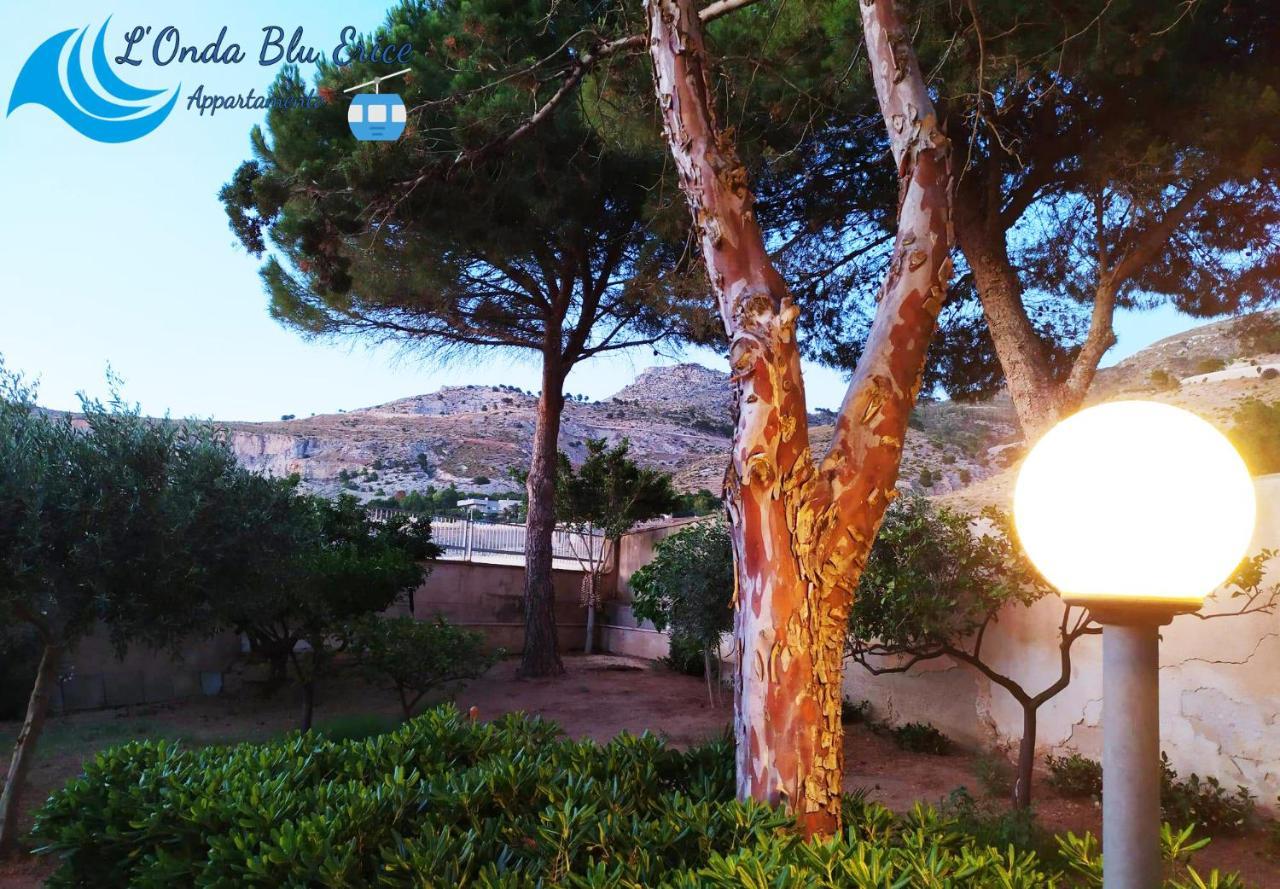 L'Onda Blu Erice Lejlighed Eksteriør billede